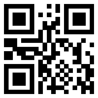 Il Qr Code di 3308947030