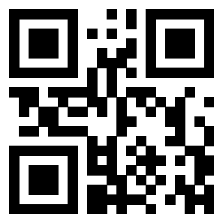 Immagine del Qr Code di 3308947031