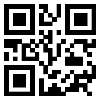 Qr Code di 3308947032
