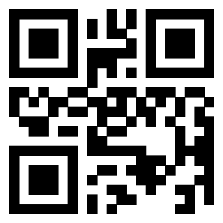 Immagine del Qr Code di 3308947033