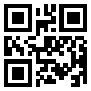 Immagine del Qr Code di 3308947040