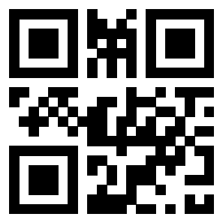 Qr Code di 3308947041