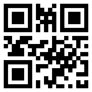 Scansione del Qr Code di 3308947043