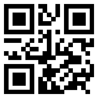 3308947044 - Immagine del Qr Code associato
