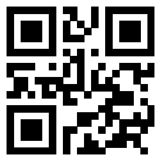 Scansione del Qr Code di 3308947045
