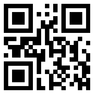 Il Qr Code di 3308947047
