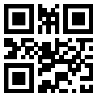 QrCode di 3308947050