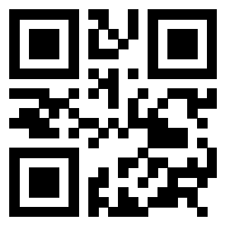 3308947051 - Immagine del QrCode