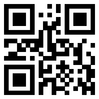 3308947052 Qr Code associato
