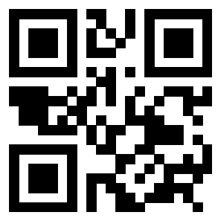 3308947054 - Immagine del QrCode