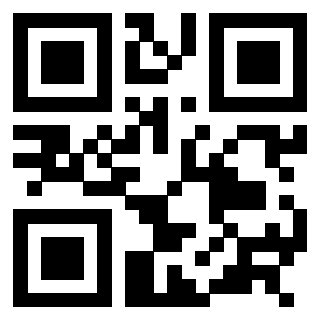 3308947056 Qr Code associato
