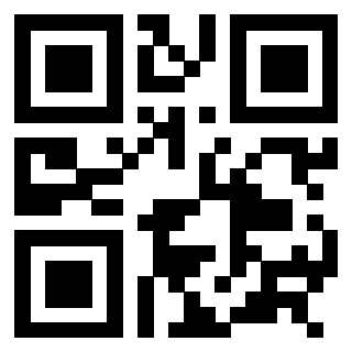 3308947057 Qr Code associato