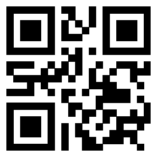 Scansione del Qr Code di 3308947059