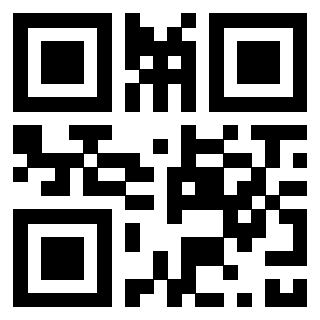 3308947060 - Immagine del QrCode associato