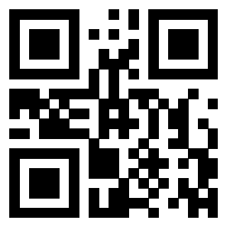 Il Qr Code di 3308947061