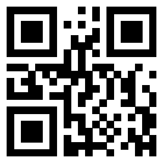 3308947064 - Immagine del Qr Code
