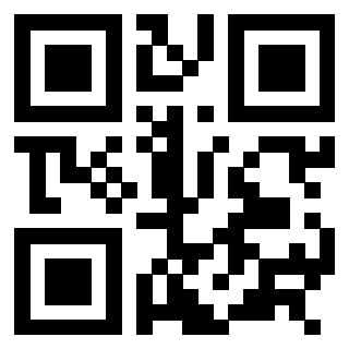Il Qr Code di 3308947065