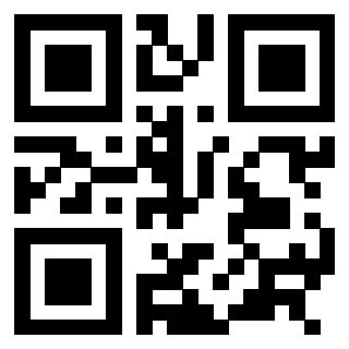 3308947066 - Immagine del QrCode associato