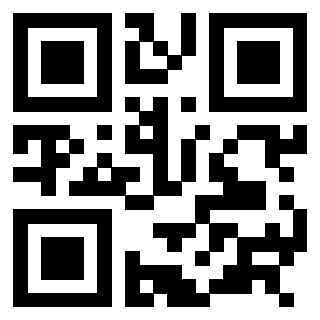 Il Qr Code di 3308947069