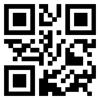 3308947070 - Immagine del QrCode associato