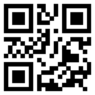 Immagine del QrCode di 3308947074