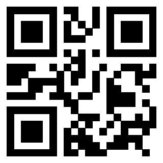 3308947076 - Immagine del Qr Code