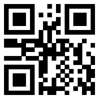 Scansione del QrCode di 3308947080
