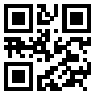 Qr Code di 3308947084