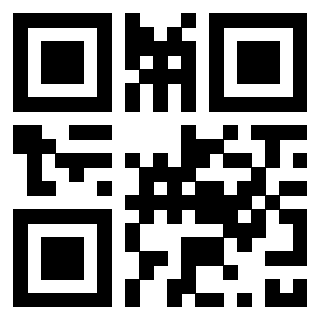 Il Qr Code di 3308947086