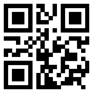 3308947087 - Immagine del QrCode