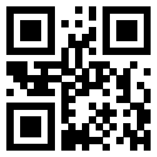 3308947089 - Immagine del Qr Code