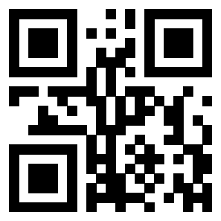 3308947091 Qr Code associato