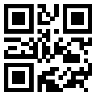 Il Qr Code di 3308947092