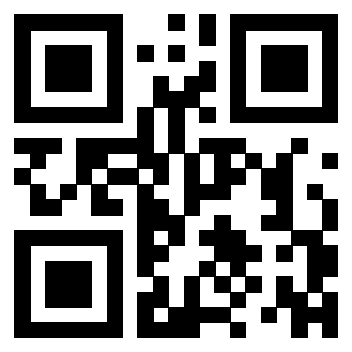 3308947093 - Immagine del Qr Code