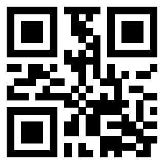 3308947095 QrCode associato