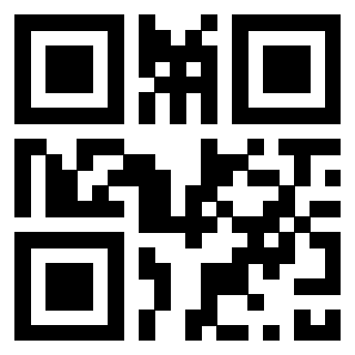 3308947099 - Immagine del Qr Code