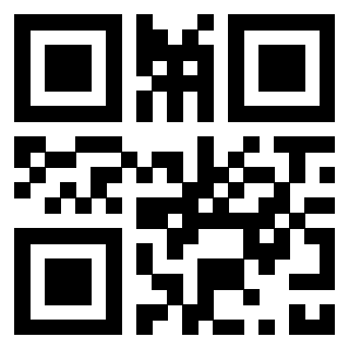Scansione del QrCode di 3308947100