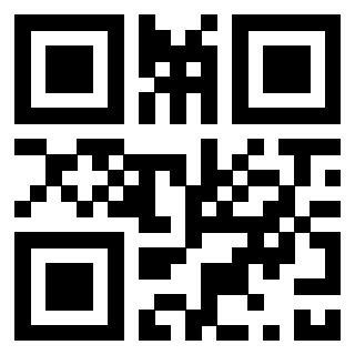 Scansione del Qr Code di 3308947101