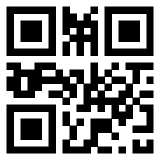 QrCode di 3308947102