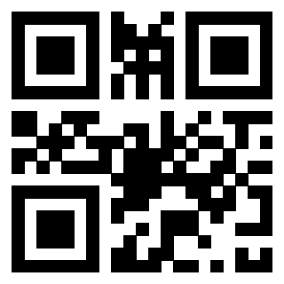 Qr Code di 3308947104