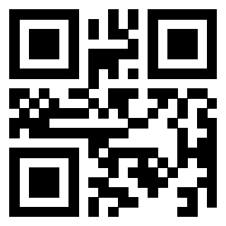 3308947106 QrCode associato