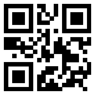 3308947107 QrCode associato