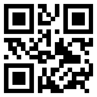 3308947108 Qr Code associato