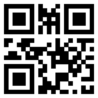 Qr Code di 3308947110