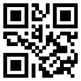Il QrCode di 3308947114