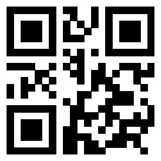 Il Qr Code di 3308947115