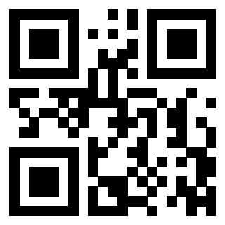 3308947116 - Immagine del Qr Code associato