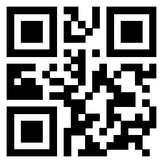 Qr Code di 3308947117