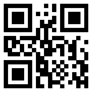 Il Qr Code di 3308947118