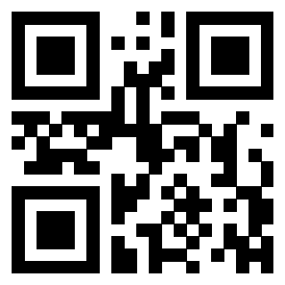 Immagine del Qr Code di 3308947121